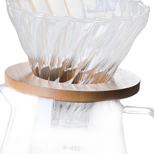 Juego De Percoladores De Cafetera Con Gotero De Café 300ml