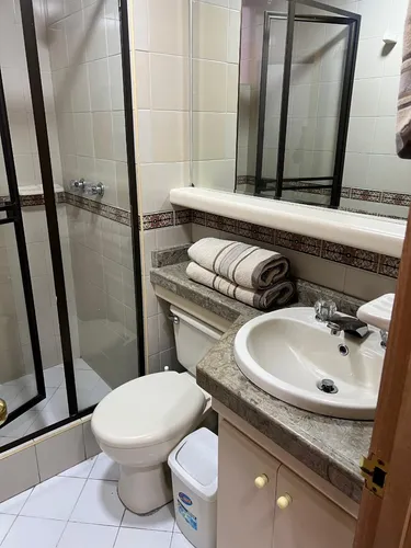 Apartamento En Arriendo Ciudad Salitre Excelente Ubicación