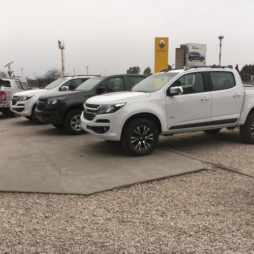 S10 Doble Cabina Ls 4x2 Linea Nueva Consulte Financiacion Gp