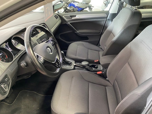 Volkswagen Golf 1.4 Tsi Dsg 2017 Bluemotion 44.000 Kms Impec