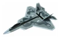 Comprar Planta Pdf Caça F-22 3d Shock Flyer P\u002F Depron Ou Poliondas. 