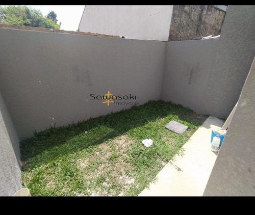 Imagem 6 de 14 de Sobrado Padrão Em Pinheirinho Curitiba-pr - S-2356