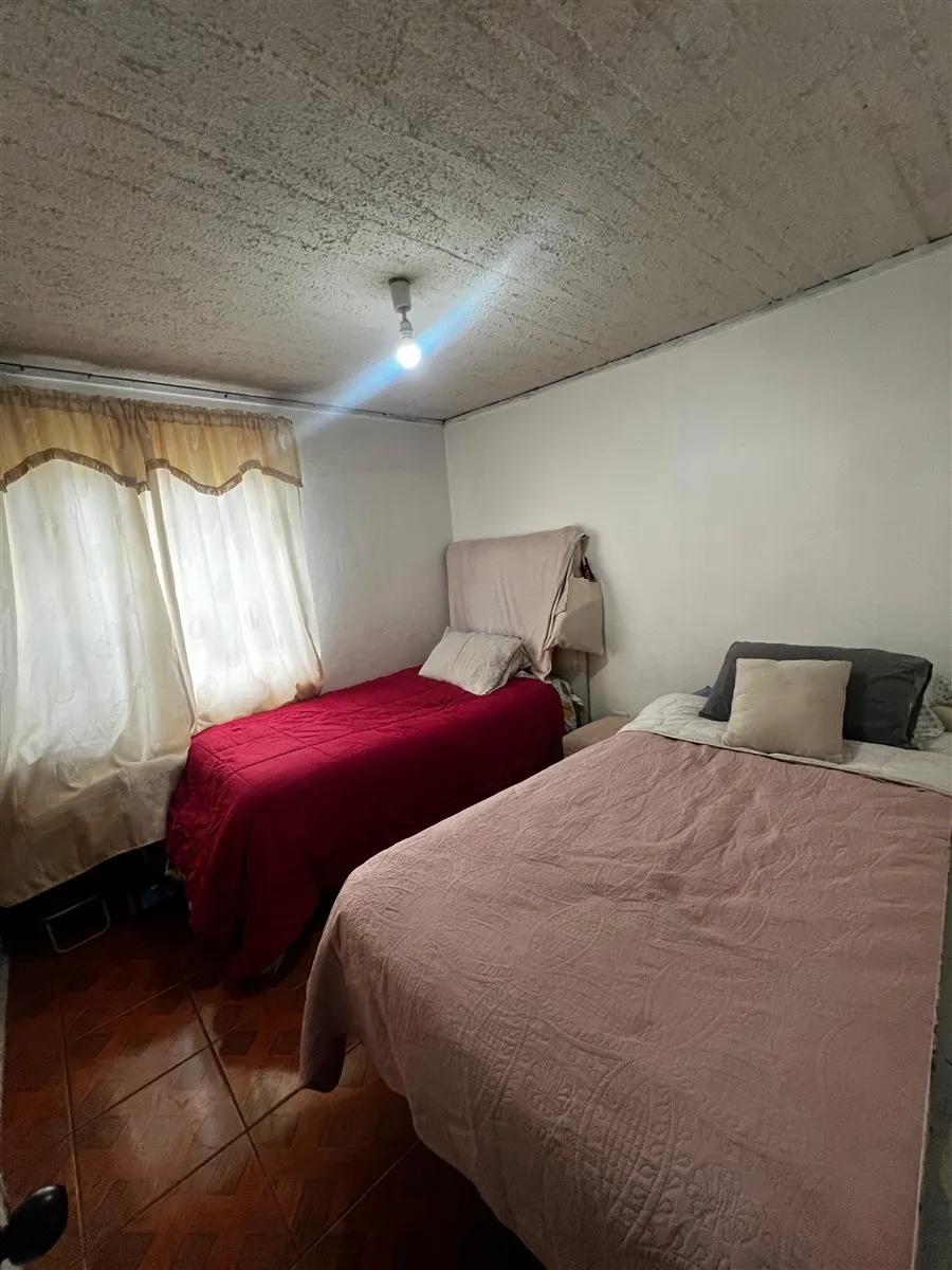 Imagen 2 de 9 de Departamento En Venta De 3 Dorm. En Recoleta