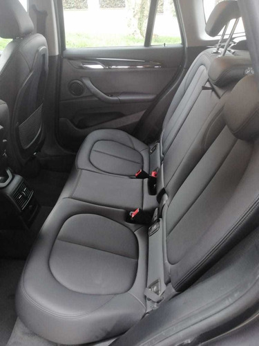 Bmw X1 20i Jeu774