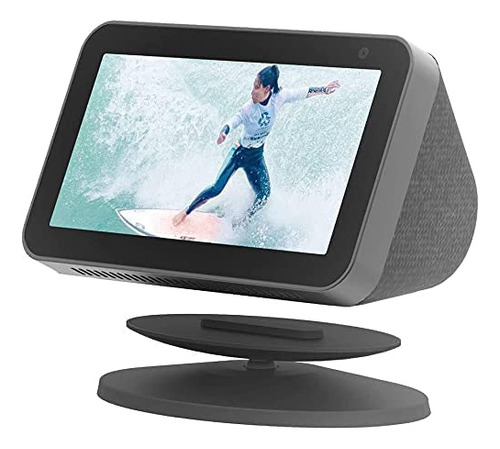 Sintron Soporte De Pantalla Inteligente, Para Echo Show 5 Y.