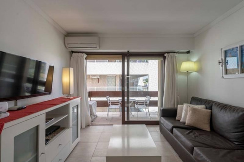 Imagen 8 de 15 de Departamento En Venta - 4 Ambientes - Zona Lasalle - Pinamar - A Metros Del Mar