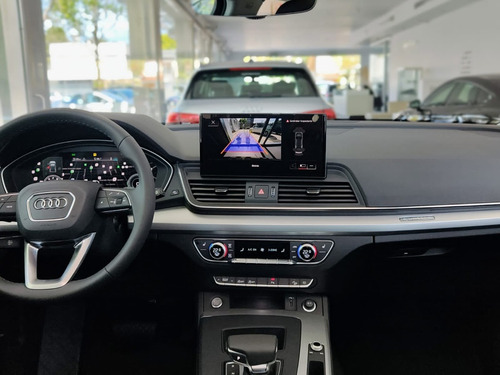 Audi Q5 2.0 45 Tfsi Sport 252cv