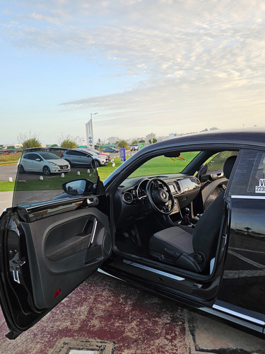 Volkswagen The Beetle 1.4 Tsi Design