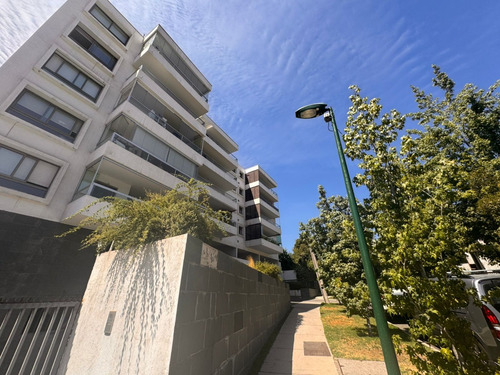Cómodo Gran Terraza Excelente Distribución