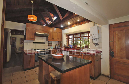 Casa De Campo Punta De Cortés