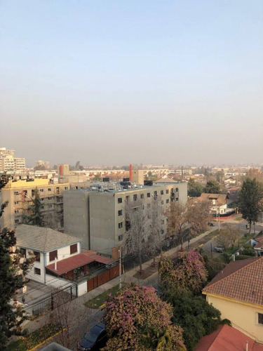 Irarrazabal Con Diagonal Oriente
