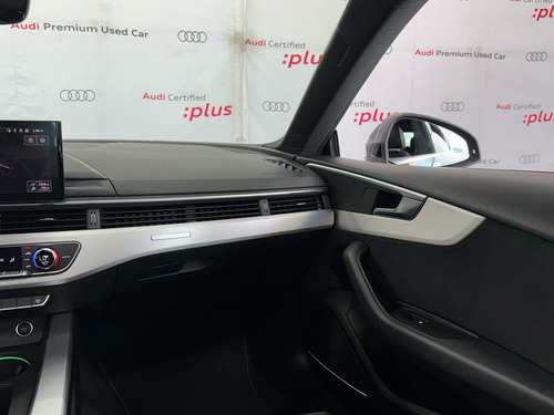 Audi A5 Sportback 2.0 Sportback 45 Tfsi S-line 252hp Dsg