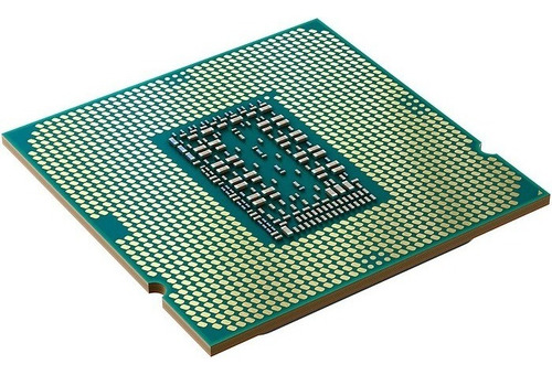 Procesador Intel Core I9-11900k 11th Gen @ 3.50ghz (Usado)