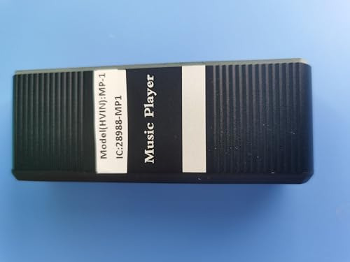 Receptor De Audio Bluetooth Radio Fm, Reproductor Digital Mp