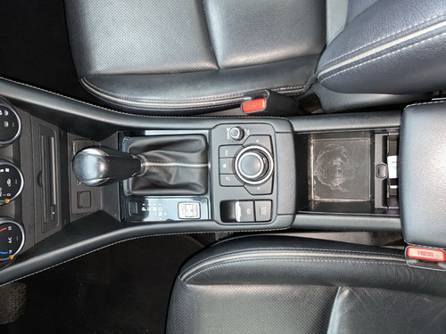 Mazda CX-3 2.0 Grand Touring Lx At