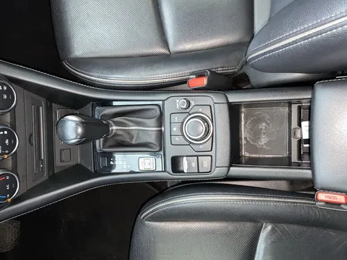Mazda CX-3 2.0 Grand Touring Lx At