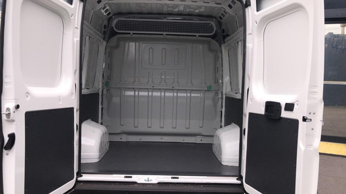 Imagen 5 de 5 de Peugeot Boxer 2.2 Hdi 435mh Premium - Avec Peugeot