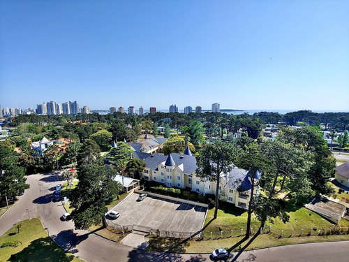 Imagen 2 de 21 de Apartamento A Pasos Del Shopping - Punta Del Este Punta Del Este