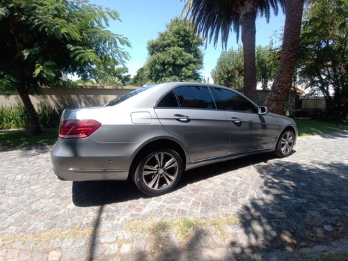 Imagen 4 de 13 de Mercedes-benz Clase E 2.0 E250 Avantgarde Blueefficiency At