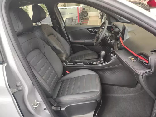Fiat FASTBACK 1.3 Abarth T270 At6