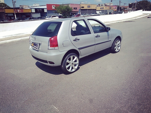 Fiat Palio Financiamento Com Score Baixo Entrada Só 2000