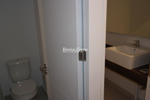 Ofivina Parque Arauco Open Kennedy 4 Privados, 2 Baños