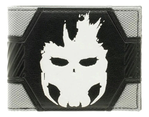 Marvel Comics Civil War Crossbones Cartera