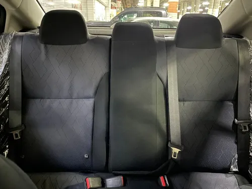 Nissan Versa 1.6 Advance Mt