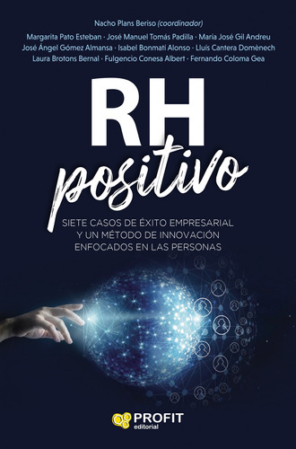 Rh Positivo - Varios Autores