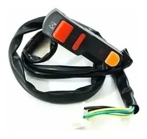 Comprar Comando Derecho Arranque Encendido Skua 150\u002F200\u002F250 Zr 150 