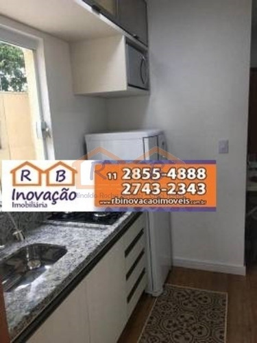 Imagem 4 de 15 de Apartamento Em Condomínio Padrão Para Venda No Bairro Cidade Antônio Estevão De Carvalho, 1 Dorm, 32 M - 23