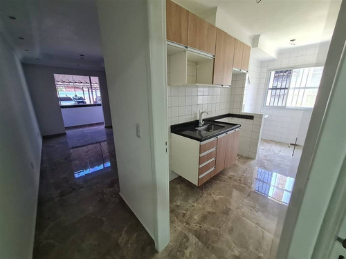 Imagem 18 de 28 de Lindo Apartamento Terreo Impecavel - Wb00309ws