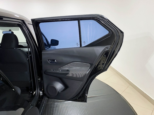 Imagem 14 de 16 de Nissan Kicks