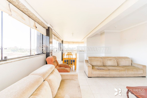 Imagem 15 de 30 de Apartamento, 3 Dormitórios, 138.63 M², Jardim Lindóia - 204866