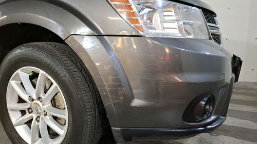 Dodge Journey 2.4 SXT+ 7 PASAJEROS