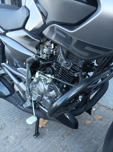 Imagen 17 de 19 de Bajaj Pulsar Ns 125 100% Financiada, Tomamos Tu Moto Usada