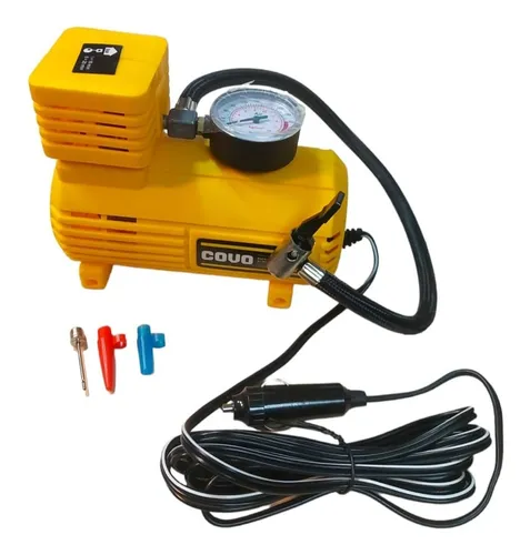 comprar Compresor De Aire 12v 250 Psi Para Inflar Cauchos