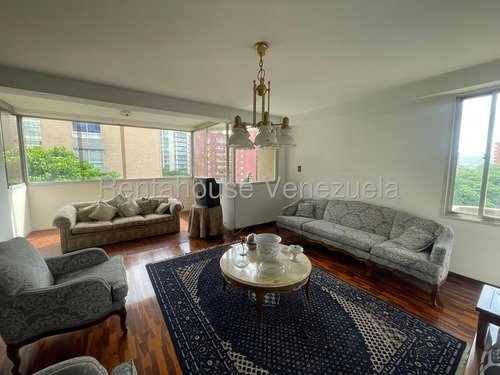 Se Vende Bello Apartamento En El Rosal Mls 25-24858