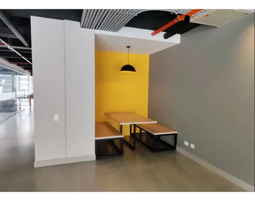 Venta Apartaestudio North Point Studio Calle 155 Con 6