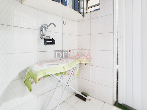 Imagem 6 de 30 de Sobrado Com 3 Dormitórios À Venda, 85 M² Por R$ 390.000,00 - Cidade Patriarca - São Paulo/sp - So3897