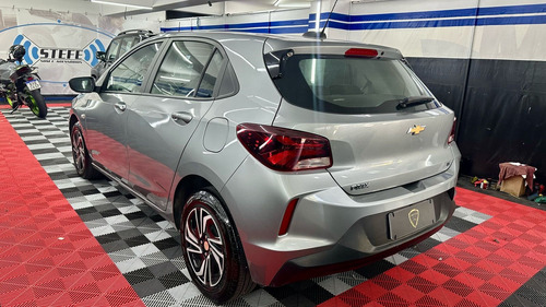 Chevrolet Onix 1.0 Lt 5p