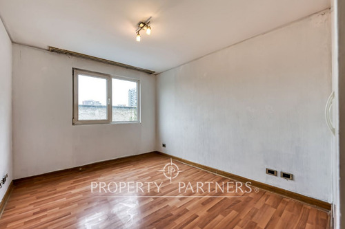 Venta Departamento Ñuñoa Generosos Espacios