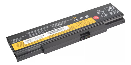 Bateria Compatible Con Lenovo Thinkpad E555 Calidad A
