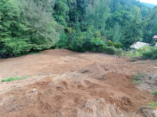 Terreno En Valle De Bravo Casas Viejas
