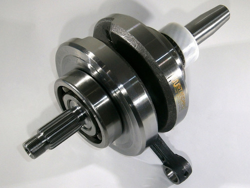 Cigueñal Completo Cg 125