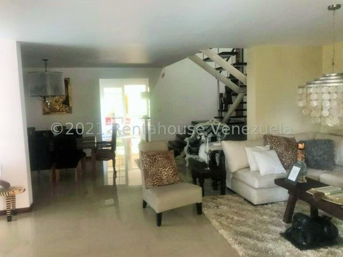 Imagen 5 de 19 de En Venta Hermosa Casa 22-1162 Mónica Armella