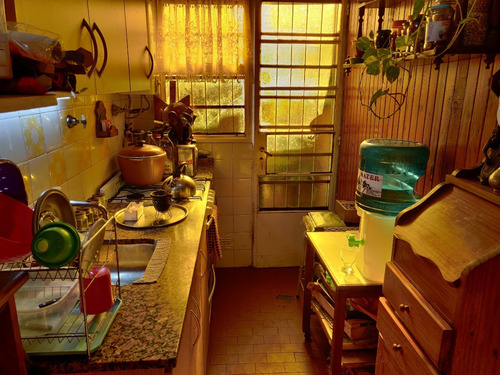 Imagen 4 de 8 de Casa Americana En Villa Tesei, Hurlingham