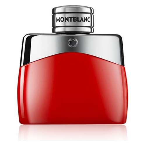 Perfume Hombre Montblanc Legend Red Edp 50 Ml