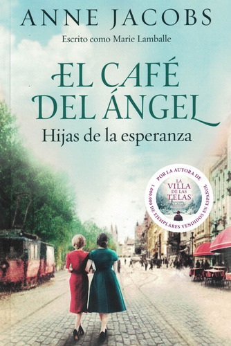 Cafe Del Angel Hijas De La Esperanza