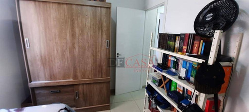 Imagem 14 de 28 de Apartamento Com 2 Dormitórios À Venda, 68 M² Por R$ 265.000,00 - Itaim Paulista - São Paulo/sp - Ap6098